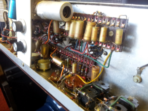 Vox AC30