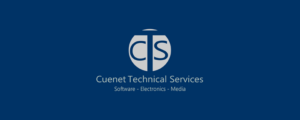 CTS logo