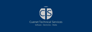 CTS logo