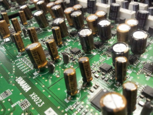 preamp