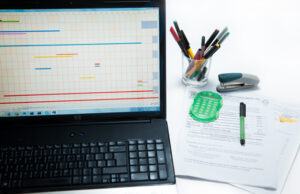 planner