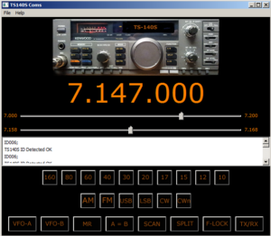 radio