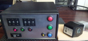 Reflux Timer