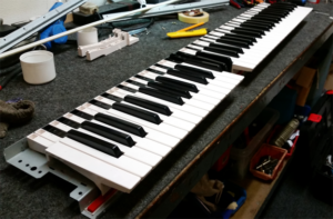 keys