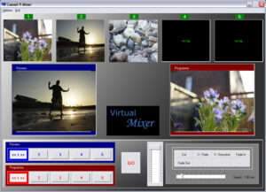 vmixer