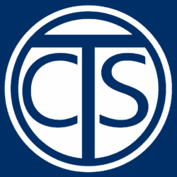 CTS logo