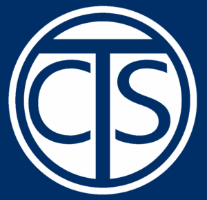 CTS logo